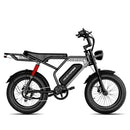Windhorse V8 Pro