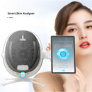Shape Tactics - Precision 3D Skin Analyzer with AI Face Detection