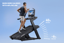 Cinta de correr NordicTrack X24