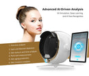 Shape Tactics - Precision 3D Skin Analyzer with AI Face Detection