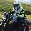 Insta360 X5 Motorcycle Bundle – 8K 360° Camera Kit for Riders
