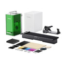 Paquete de lujo XTool F1 Ultra