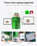 Paquete de lujo XTool F1 Ultra