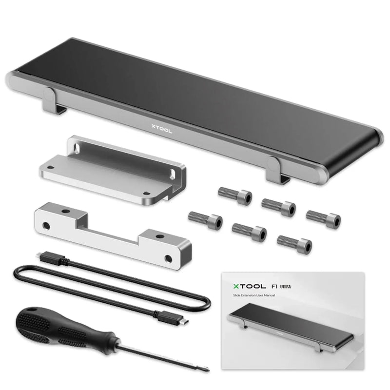 XTool F1 Ultra Conveyor