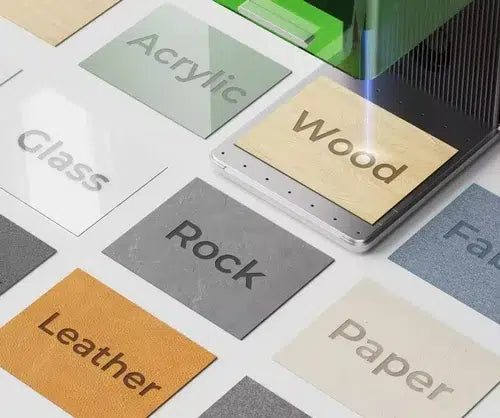 xTool F1 Ultra + Conveyor | Wellbots | Free Shipping