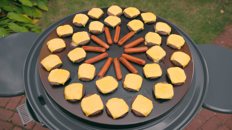 Cuisinart 360-Degree XL 30