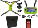 Dron de pesca impermeable Xpece ONE