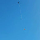 Dron de pesca impermeable Xpece ONE