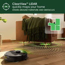 iRobot Roomba Combo 10 Max + Base de lavado automático - NUEVO 