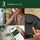 iRobot Roomba Combo 10 Max + Base de lavado automático - NUEVO 