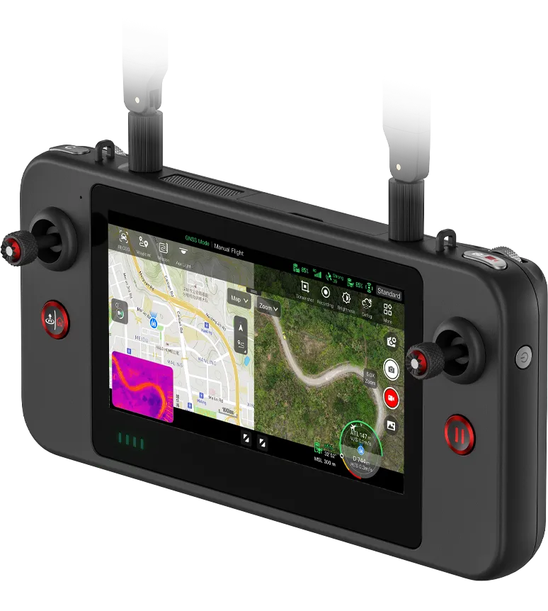 Autel Robotics EVO Lite 640T Enterprise 7.9 Premium Package