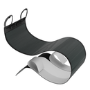 Panel solar flexible de película fina CIGS BougeRV Yuma 100W