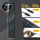 Panel solar flexible de película fina CIGS BougeRV Yuma 100W