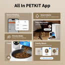 PETKIT YumShare Solo 2 Ultimate Bundle