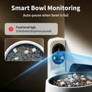 PETKIT YumShare Solo 2 Automatic Feeder with Camera