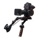 Sony - FS7 II Recoil with Dual Trigger Grips