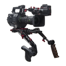 Sony - FS7 II Recoil with Dual Trigger Grips