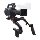 Sony - FS7 II Recoil with Dual Trigger Grips