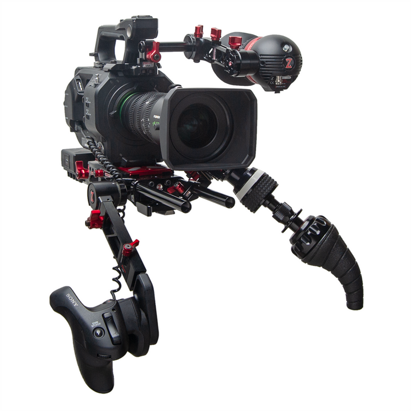 Sony - FS7 II Recoil Pro V2