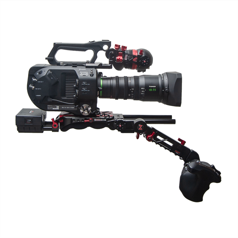Sony - FS7 II Recoil Pro V2