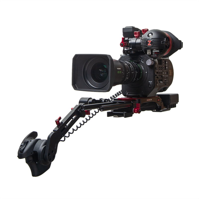 Sony - FS7 II Recoil Pro V2