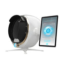 Shape Tactics - Precision 3D Skin Analyzer with AI Face Detection