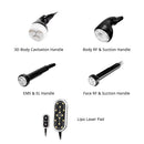 Shape Tactics S-Shape 160mW Laser Lipo Cavitation System