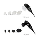 Shape Tactics Pro CET RET Monopolar RF Therapy System