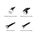 Shape Tactics 4-in-1 3D Cavitation RF System