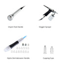 Shape Tactics Dermaluxe 8-in-1 Hydro System
