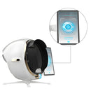 Shape Tactics - Precision 3D Skin Analyzer with AI Face Detection