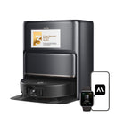 MOVA Z60 Ultra Roller Complete Robot Vacuum