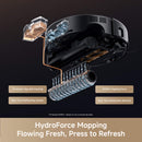 MOVA Z60 Ultra Roller Complete Robot Vacuum