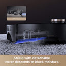 MOVA Z60 Ultra Roller Complete Robot Vacuum