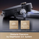 MOVA Z60 Ultra Roller Complete Robot Vacuum