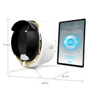 Shape Tactics - Precision 3D Skin Analyzer with AI Face Detection