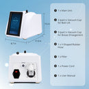 Shape Tactics Vacuum Body Toning System