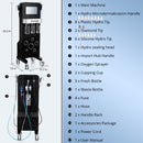 Shape Tactics Dermaluxe 8-in-1 Hydro System