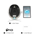 Shape Tactics - Precision 3D Skin Analyzer with AI Face Detection