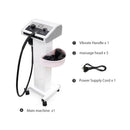 Shape Tactics Vibration Massage Sculpting Device