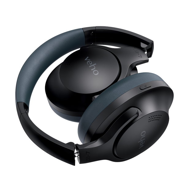 Veho ZB 7 Wireless Noise Cancelling Headphones