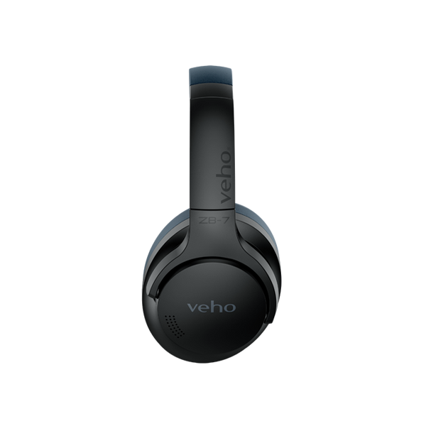 Veho ZB-7 Wireless Noise Cancelling Headphones | Wellbots