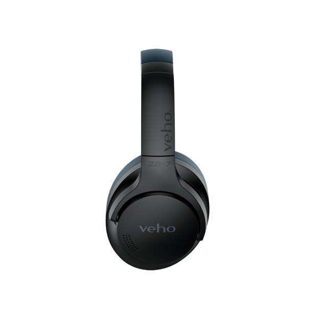 Veho ZB-7 Wireless Noise Cancelling Headphones