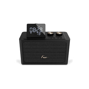 Fuse Rad-Zide-Br Bluetooth Speaker with LCD, AM/FM Radio