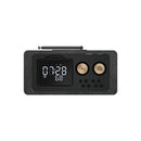 Fuse Rad-Zide-Br Bluetooth Speaker with LCD, AM/FM Radio