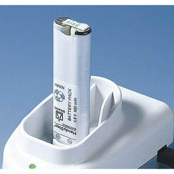 Batería Brandtech 705500 para Transferpette electronic, SC y MC, NiMh