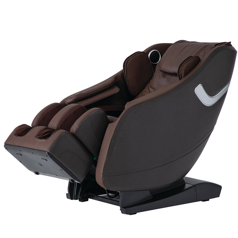 Lifesmart R8665 3D Zero Gravity Ivory Massage Chair