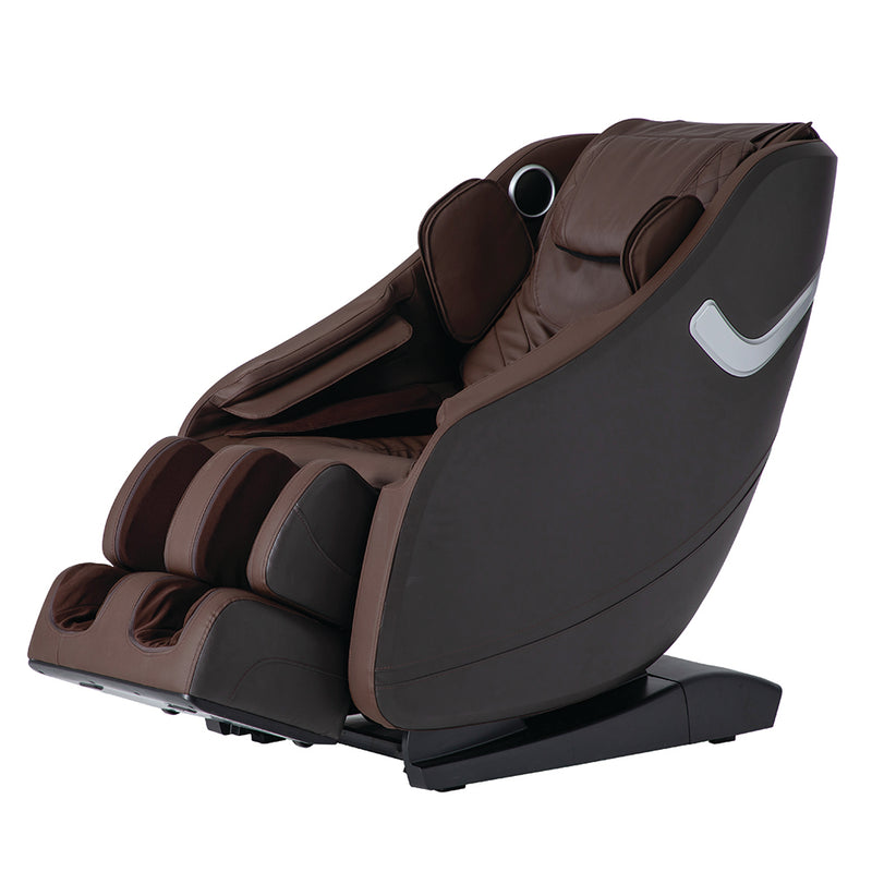 Lifesmart R8665 3D Zero Gravity Ivory Massage Chair