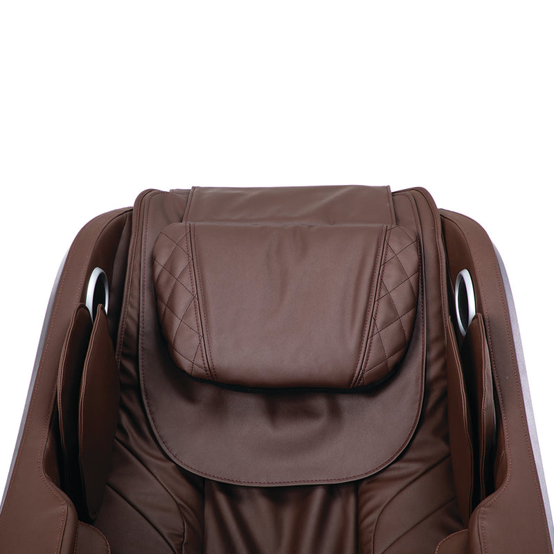 Lifesmart R8665 3D Zero Gravity Ivory Massage Chair