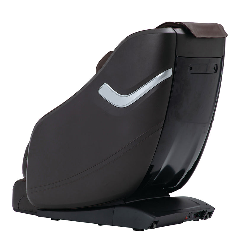 Lifesmart R8665 3D Zero Gravity Ivory Massage Chair
